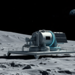 nasa planea un reactor nuclear lunar para 2030 python 1754428436