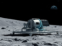 nasa planea un reactor nuclear lunar para 2030 python 1754428436