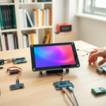 novedades sobre el display tactil de 5 pulgadas de raspberry pi python 1755890834