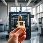 nueva tecnica para mejorar la resistencia de componentes impresos en 3d en la universidad de maine python 1754050955