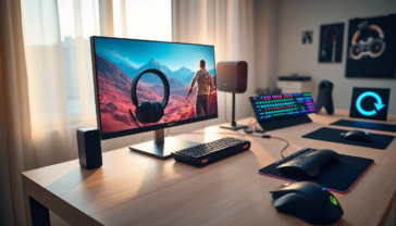 nuevos dispositivos de sony para gamers auriculares teclado y mas python 1755627136