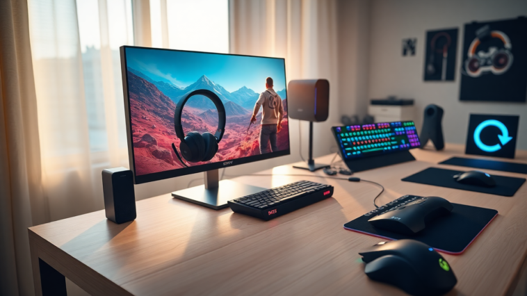 nuevos dispositivos de sony para gamers auriculares teclado y mas python 1755627136