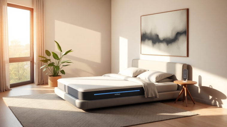 ocho sleep la innovadora tecnologia para mejorar el sueno python 1755597812