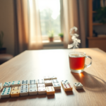 pips descubre el innovador juego de dominos para un solo jugador python 1755843181