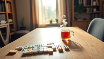 pips descubre el innovador juego de dominos para un solo jugador python 1755843181