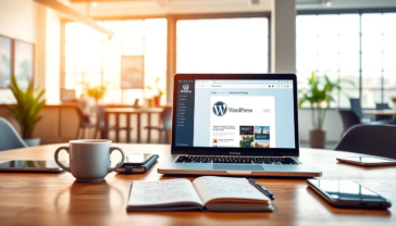 plataforma de creacion de sitios web de ia sin marca para wordpress python 1755075296