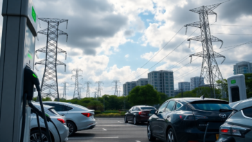 por que la red electrica de ee uu necesita mejoras para vehiculos electricos python 1754516725