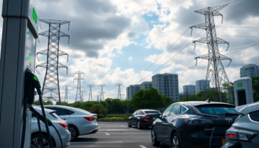 por que la red electrica de ee uu necesita mejoras para vehiculos electricos python 1754516725