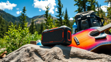 resena de turtlebox altavoces bluetooth ideales para exteriores python 1756199927
