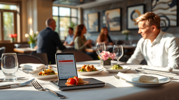 reservas de restaurantes simplificadas con la nueva funcion de perplexity python 1754501806