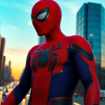 revelan el nuevo traje de spider man de tom holland python 1754163218