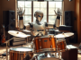 robots humanoides que pueden tocar la bateria con precision python 1754652333