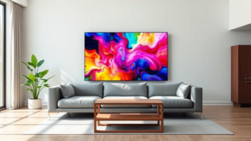 samsung lanza su innovadora television micro rgb de 115 pulgadas python 1754995646