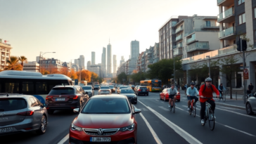 soluciones innovadoras para problemas de trafico en ciudades modernas python 1754152101