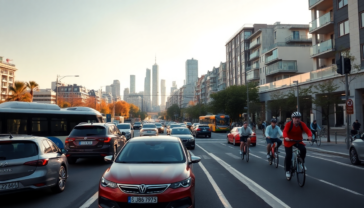 soluciones innovadoras para problemas de trafico en ciudades modernas python 1754152101