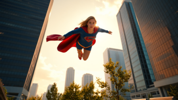 supergirl en el dcu clasificacion y estreno python 1755352539
