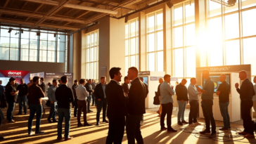 techcrunch disrupt 2025 oportunidades para emprendedores y tecnologia python 1754678842