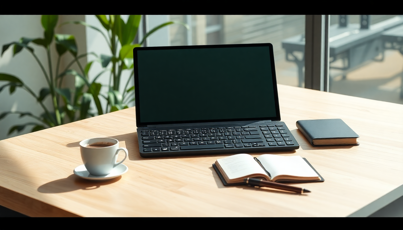Teclado KeyGo: la nueva herramienta para la productividad moderna