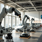 tesla busca reinventarse como una empresa de robotica y ai python 1754324014