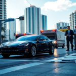 tesla enfrenta responsabilidad legal tras accidente mortal en miami python 1754077072