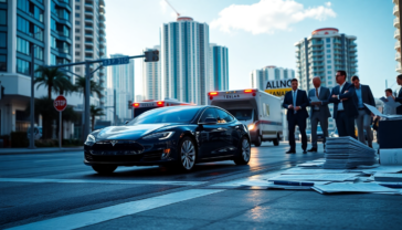 tesla enfrenta responsabilidad legal tras accidente mortal en miami python 1754077072