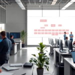 tesla redefine su enfoque en ia tras la disolucion del equipo dojo python 1755075314