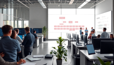 tesla redefine su enfoque en ia tras la disolucion del equipo dojo python 1755075314