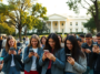 tiktok la nueva estrategia de la casa blanca para conectar con los jovenes python 1755683591