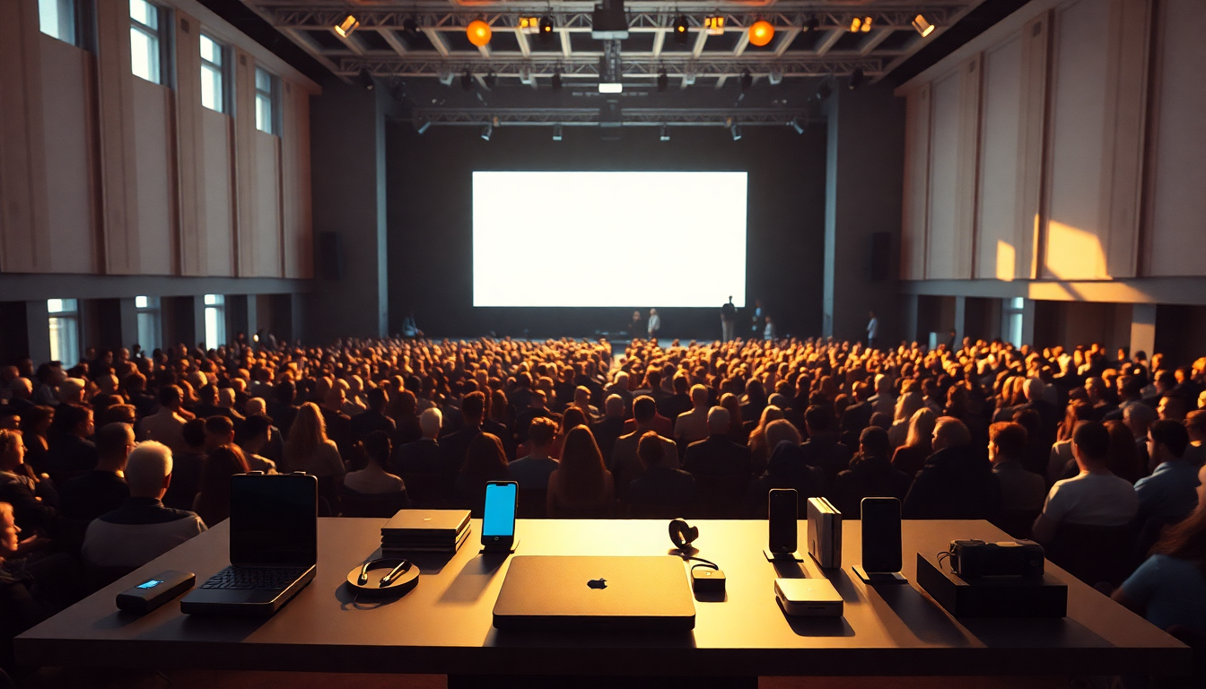 Todo lo que debes saber sobre el evento Made by Google