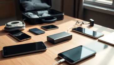 todo lo que necesitas saber sobre cargadores de viaje en 2025 python 1754461441