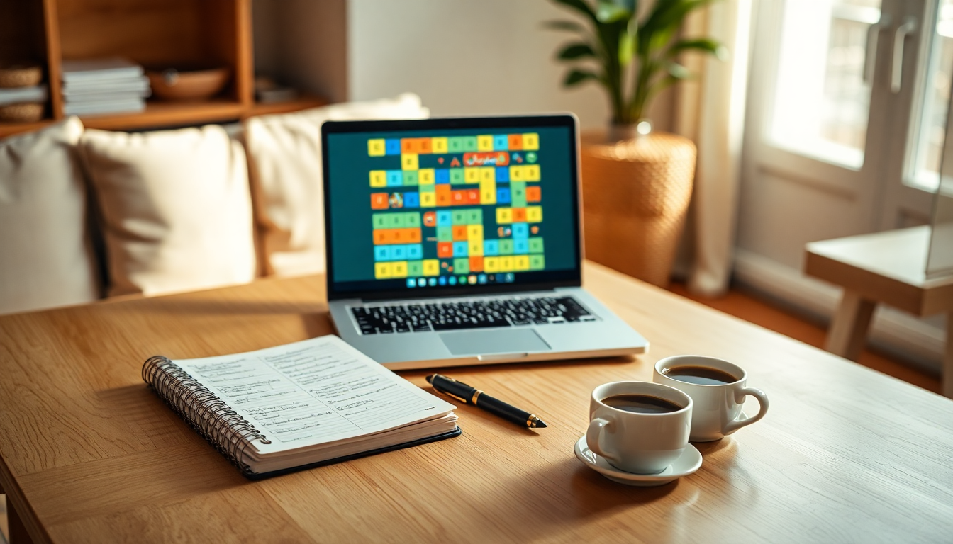 Todo lo que necesitas saber sobre Conexiones, el popular juego de palabras