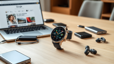 todo lo que sabemos sobre el google pixel watch 4 hasta ahora python 1754667485