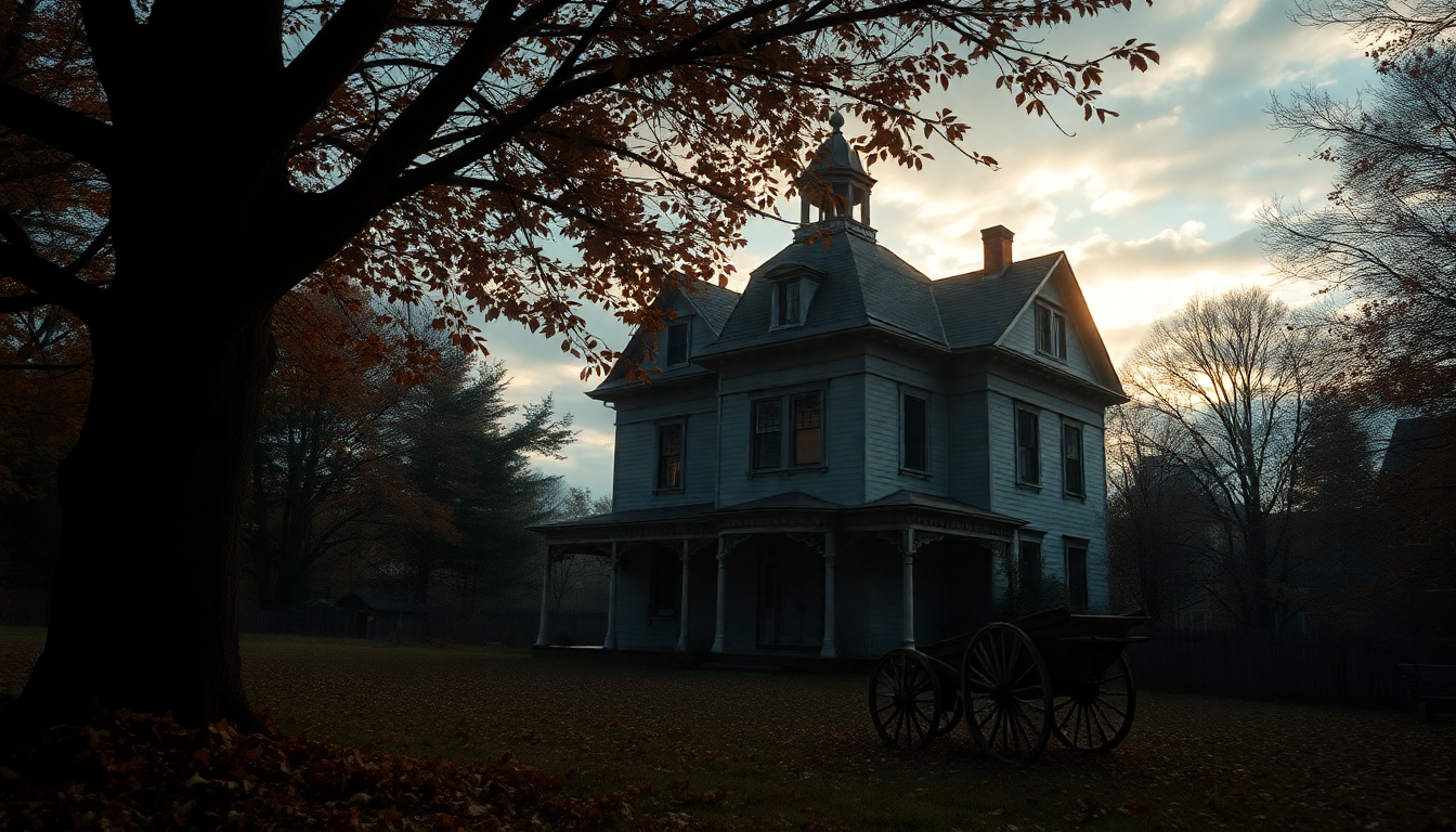 Todo lo que sabemos sobre la cuarta temporada de Monster y Lizzie Borden