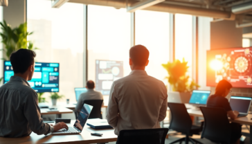 trabajadores en australia utilizan inteligencia artificial sin permiso python 1755375302