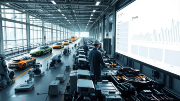 transformaciones en la industria automotriz y el ascenso de los coches electricos python 1754028434