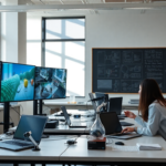 transformaciones en la vision por computadora mediante el renderizado inverso python 1755979207