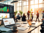 upwork se expande con adquisiciones estrategicas para el mercado corporativo python 1754520422