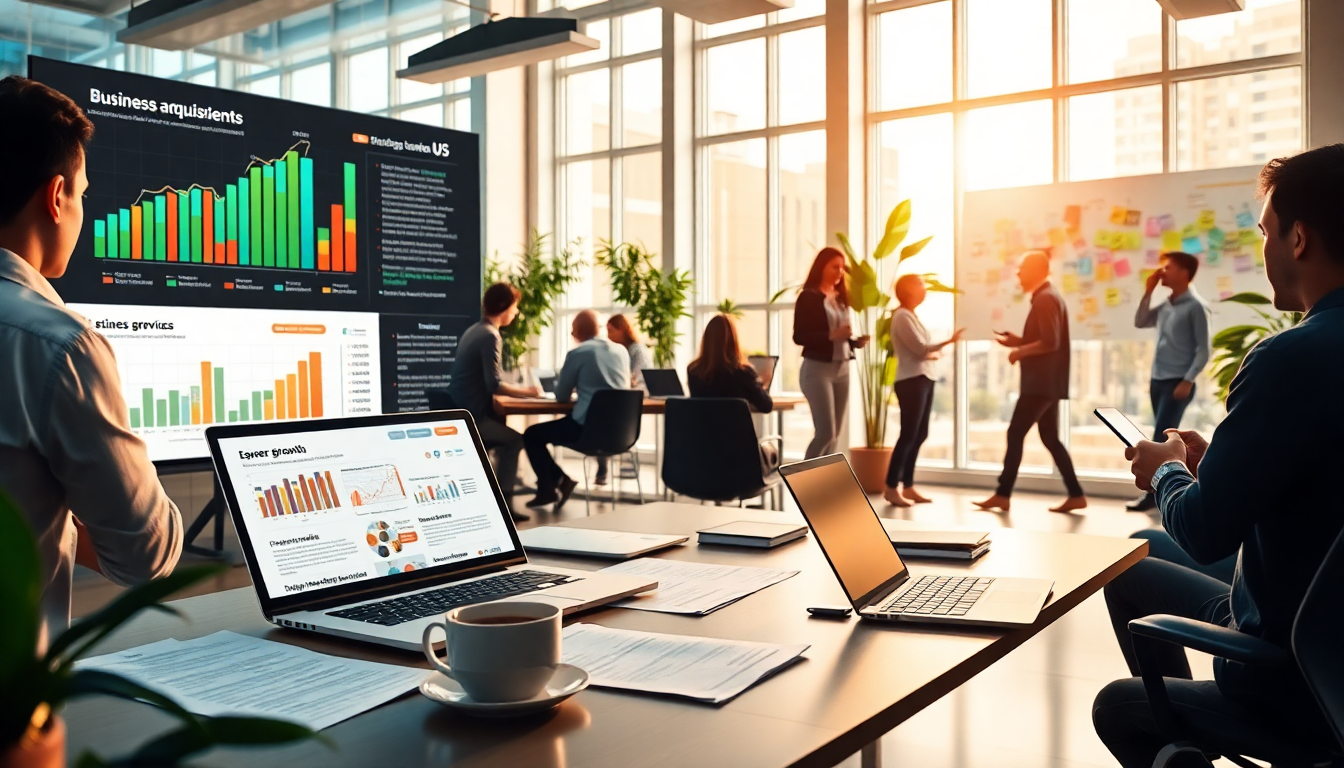 Upwork se expande con adquisiciones estratégicas para el mercado corporativo