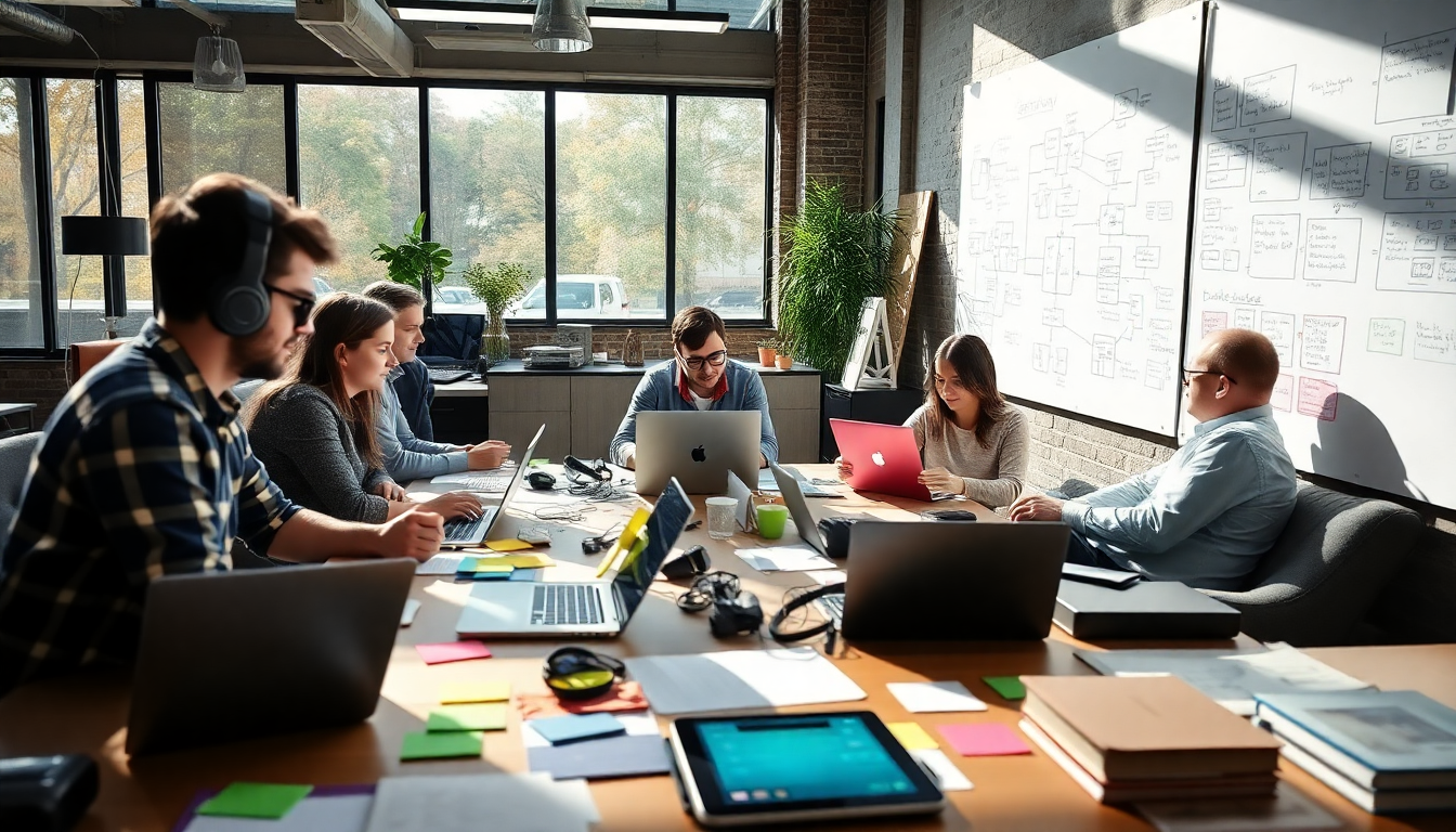 Vibe coding: transformando la industria tecnológica