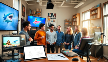 videos de ia creatividad riesgos y el futuro del contenido digital python 1754769332