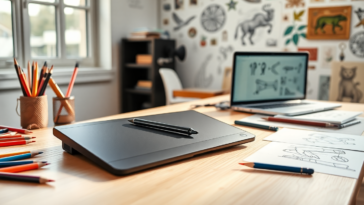 wacom movinkpad 11 una opcion economica para artistas digitales python 1754241547