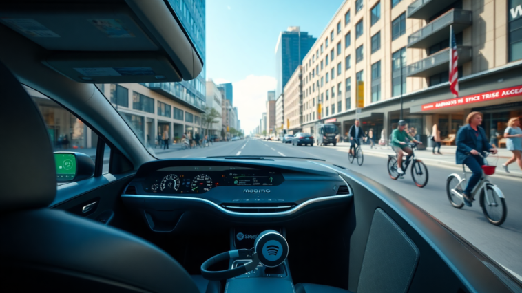 waymo y spotify una union que transforma el viaje en robotaxi python 1755143369