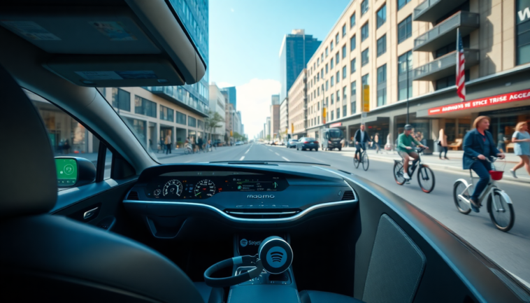 waymo y spotify una union que transforma el viaje en robotaxi python 1755143369
