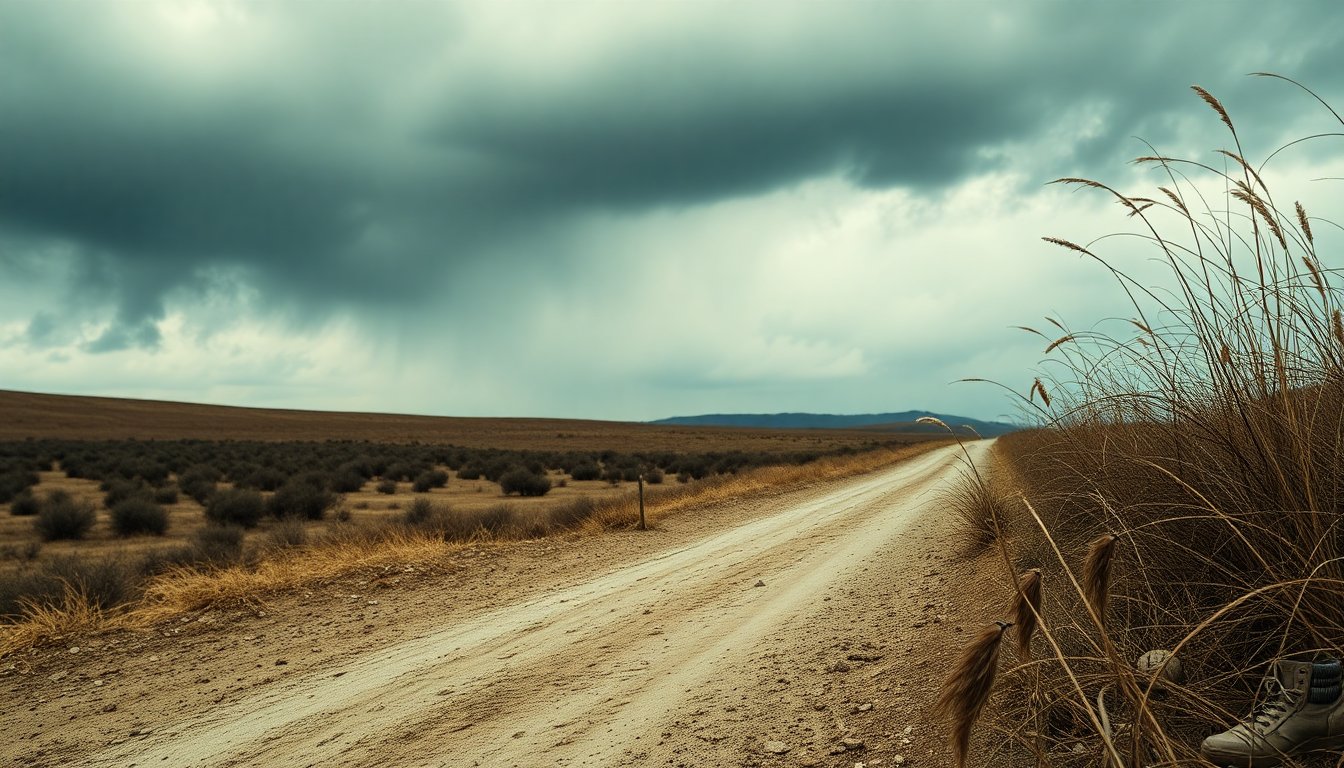 Análisis del final de The Long Walk y sus implicaciones