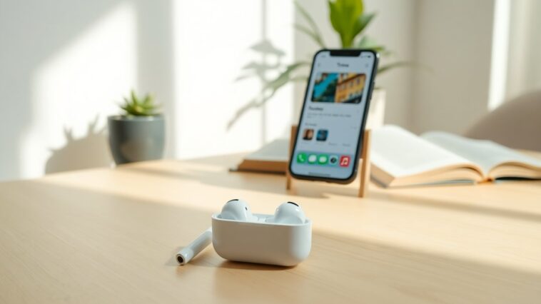 apple lanza airpods pro 3 con mejoras en la localizacion python 1757447434