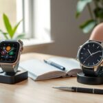 apple watch series 11 vs samsung galaxy watch 8 cual es la mejor opcion python 1757899826