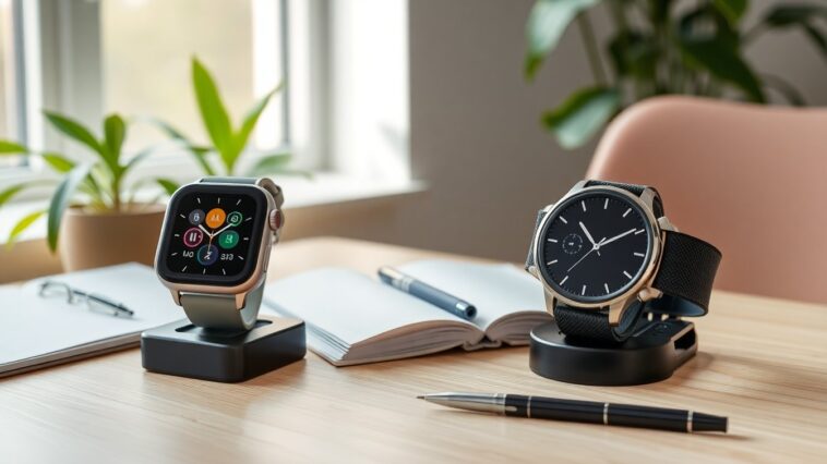 apple watch series 11 vs samsung galaxy watch 8 cual es la mejor opcion python 1757899826