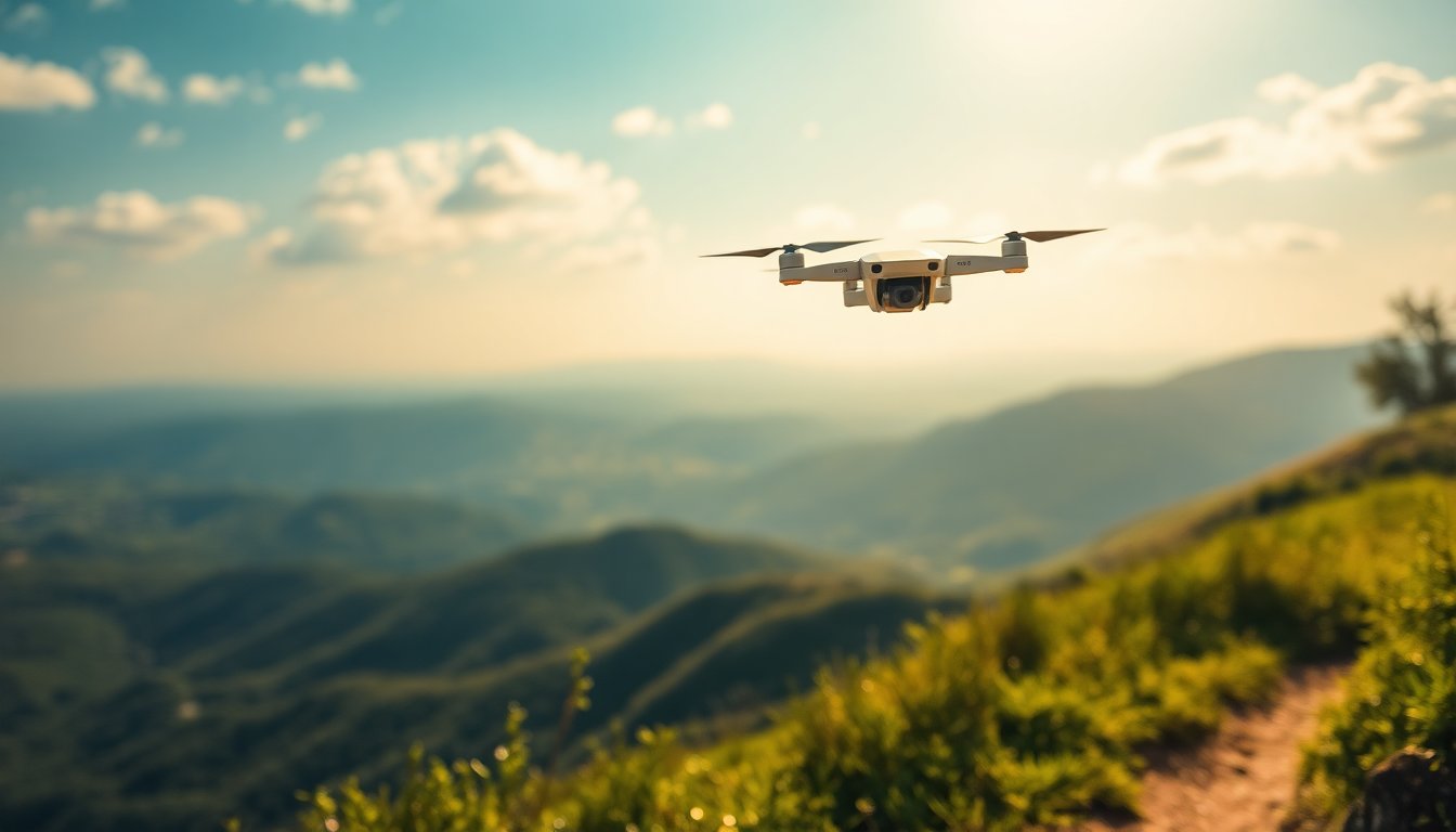 Aprovecha el descuento exclusivo en el dron DJI Mini 4K antes de las restricciones