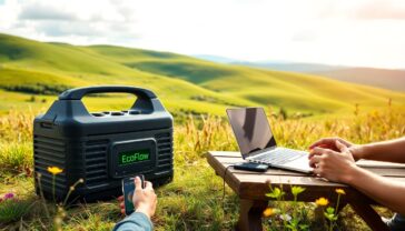 aprovecha las promociones de ecoflow en amazon python 1757720151