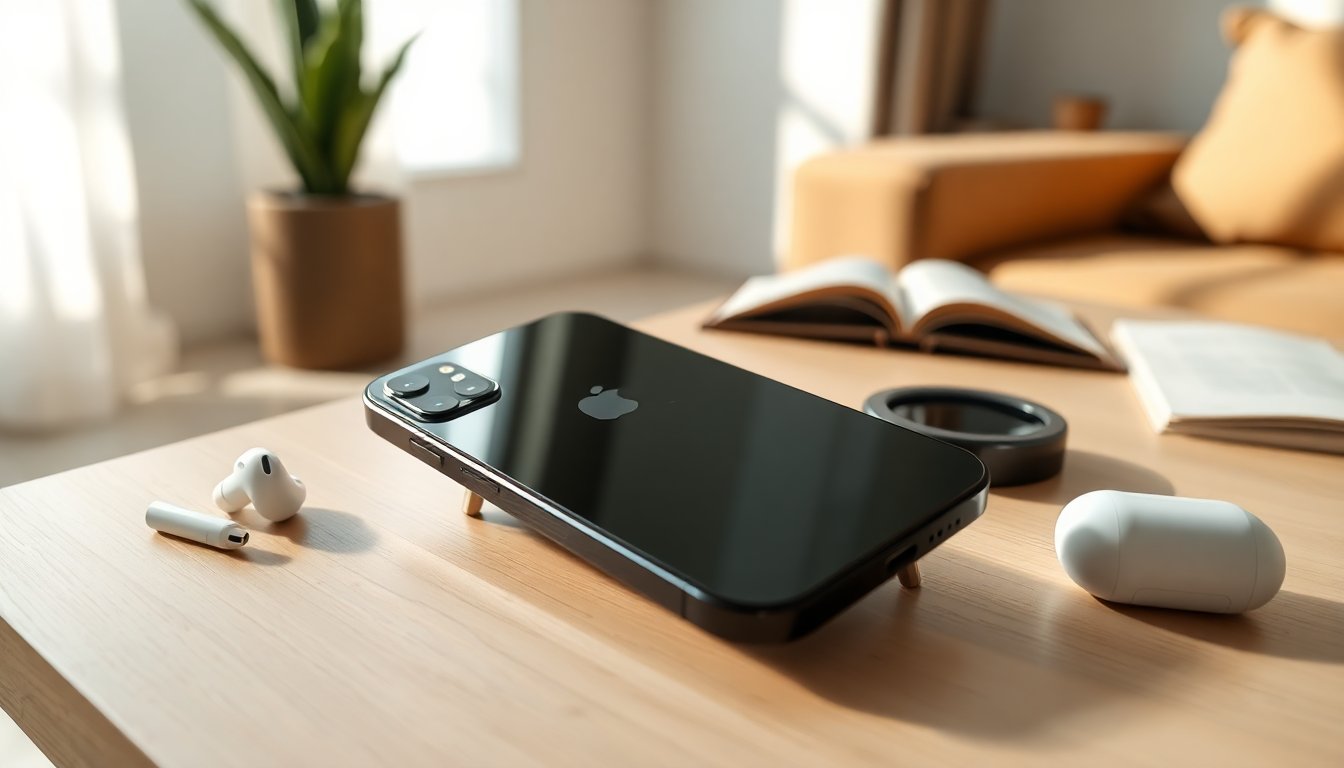 Aumentan las preocupaciones por los arañazos en los modelos iPhone 17 Pro y Pro Max